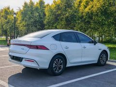 BYD Qin PLUS 2024 Glory Edition DM-i 55KM Leading - ფოტო 8