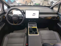 GAC AION Y 70 Smart Leader Edition - ფოტო 10