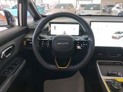 GAC AION Y 70 Smart Leader Edition - ფოტო 11