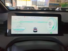 GAC AION Y 70 Smart Leader Edition - ფოტო 12