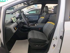GAC AION Y 70 Smart Leader Edition - ფოტო 15