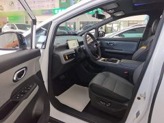 GAC AION Y 70 Smart Leader Edition - ფოტო 16