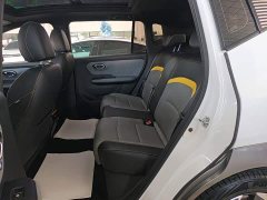 GAC AION Y 70 Smart Leader Edition - ფოტო 17