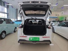 GAC AION Y 70 Smart Leader Edition - ფოტო 19