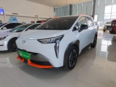 GAC AION Y 70 Smart Leader Edition - ფოტო 2