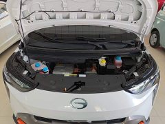 GAC AION Y 70 Smart Leader Edition - ფოტო 20