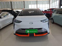GAC AION Y 70 Smart Leader Edition - ფოტო 3