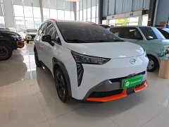 GAC AION Y 70 Smart Leader Edition - ფოტო 4