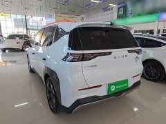GAC AION Y 70 Smart Leader Edition - ფოტო 5