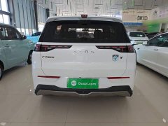 GAC AION Y 70 Smart Leader Edition - ფოტო 6