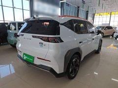 GAC AION Y 70 Smart Leader Edition - ფოტო 7