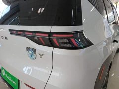 GAC AION Y 70 Smart Leader Edition - ფოტო 8