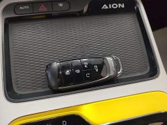 GAC AION Y 70 Smart Leader Edition - ფოტო 9