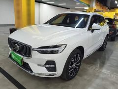 Volvo XC60 2022 B5 AWD Smart Remote Luxury Edition - ფოტო 1