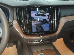 Volvo XC60 2022 B5 AWD Smart Remote Luxury Edition - ფოტო 13