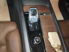 Volvo XC60 2022 B5 AWD Smart Remote Luxury Edition - ფოტო 14