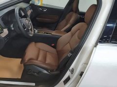 Volvo XC60 2022 B5 AWD Smart Remote Luxury Edition - ფოტო 15