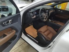 Volvo XC60 2022 B5 AWD Smart Remote Luxury Edition - ფოტო 16