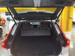 Volvo XC60 2022 B5 AWD Smart Remote Luxury Edition - ფოტო 19