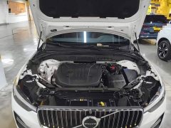 Volvo XC60 2022 B5 AWD Smart Remote Luxury Edition - ფოტო 20
