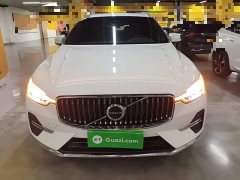 Volvo XC60 2022 B5 AWD Smart Remote Luxury Edition - ფოტო 3