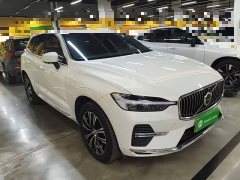 Volvo XC60 2022 B5 AWD Smart Remote Luxury Edition - ფოტო 4
