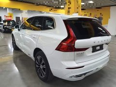 Volvo XC60 2022 B5 AWD Smart Remote Luxury Edition - ფოტო 5
