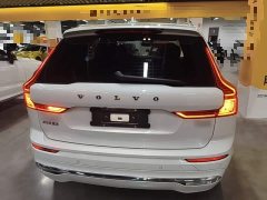 Volvo XC60 2022 B5 AWD Smart Remote Luxury Edition - ფოტო 6