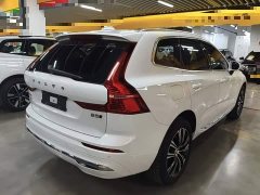 Volvo XC60 2022 B5 AWD Smart Remote Luxury Edition - ფოტო 7