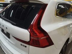 Volvo XC60 2022 B5 AWD Smart Remote Luxury Edition - ფოტო 8