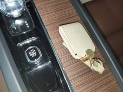 Volvo XC60 2022 B5 AWD Smart Remote Luxury Edition - ფოტო 9