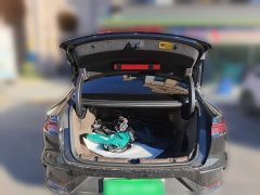BYD Han EV Smart Driving Edition 635KM Flagship - ფოტო 10
