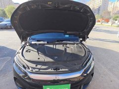 BYD Han EV Smart Driving Edition 635KM Flagship - ფოტო 11