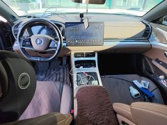 BYD Han EV Smart Driving Edition 635KM Flagship - ფოტო 13