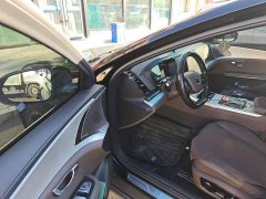 BYD Han EV Smart Driving Edition 635KM Flagship - ფოტო 14