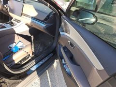BYD Han EV Smart Driving Edition 635KM Flagship - ფოტო 18