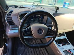 BYD Han EV Smart Driving Edition 635KM Flagship - ფოტო 3