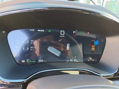 BYD Han EV Smart Driving Edition 635KM Flagship - ფოტო 4