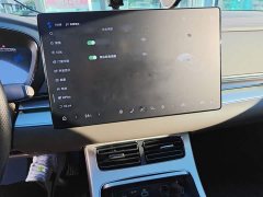 BYD Han EV Smart Driving Edition 635KM Flagship - ფოტო 6