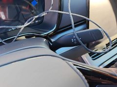 BYD Han EV Smart Driving Edition 635KM Flagship - ფოტო 7