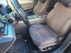 BYD Han EV Smart Driving Edition 635KM Flagship - ფოტო 8