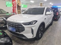 Jetour Jietu X70 PLUS 1.6T DCT Star 5-Seater - ფოტო 1