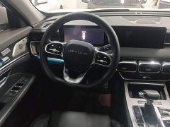 Jetour Jietu X70 PLUS 1.6T DCT Star 5-Seater - ფოტო 11