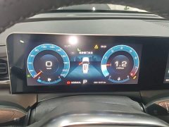 Jetour Jietu X70 PLUS 1.6T DCT Star 5-Seater - ფოტო 12