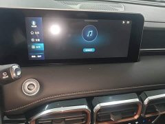 Jetour Jietu X70 PLUS 1.6T DCT Star 5-Seater - ფოტო 13