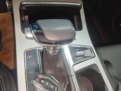 Jetour Jietu X70 PLUS 1.6T DCT Star 5-Seater - ფოტო 14
