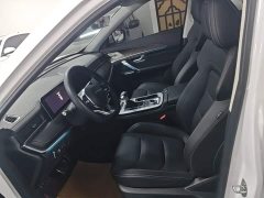 Jetour Jietu X70 PLUS 1.6T DCT Star 5-Seater - ფოტო 15
