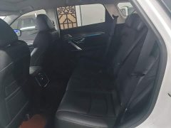 Jetour Jietu X70 PLUS 1.6T DCT Star 5-Seater - ფოტო 17