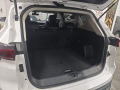 Jetour Jietu X70 PLUS 1.6T DCT Star 5-Seater - ფოტო 19