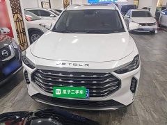 Jetour Jietu X70 PLUS 1.6T DCT Star 5-Seater - ფოტო 3